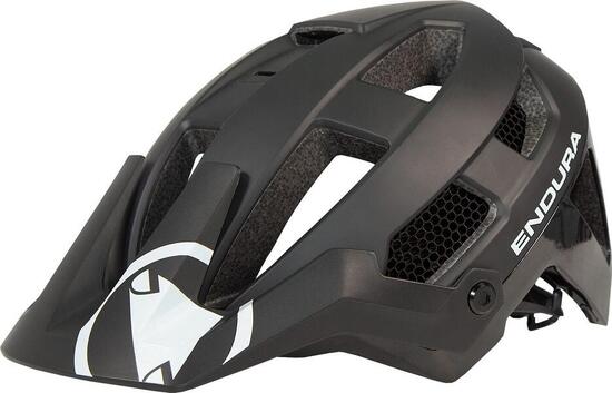 Casque Endura SingleTrack MIPS Noir