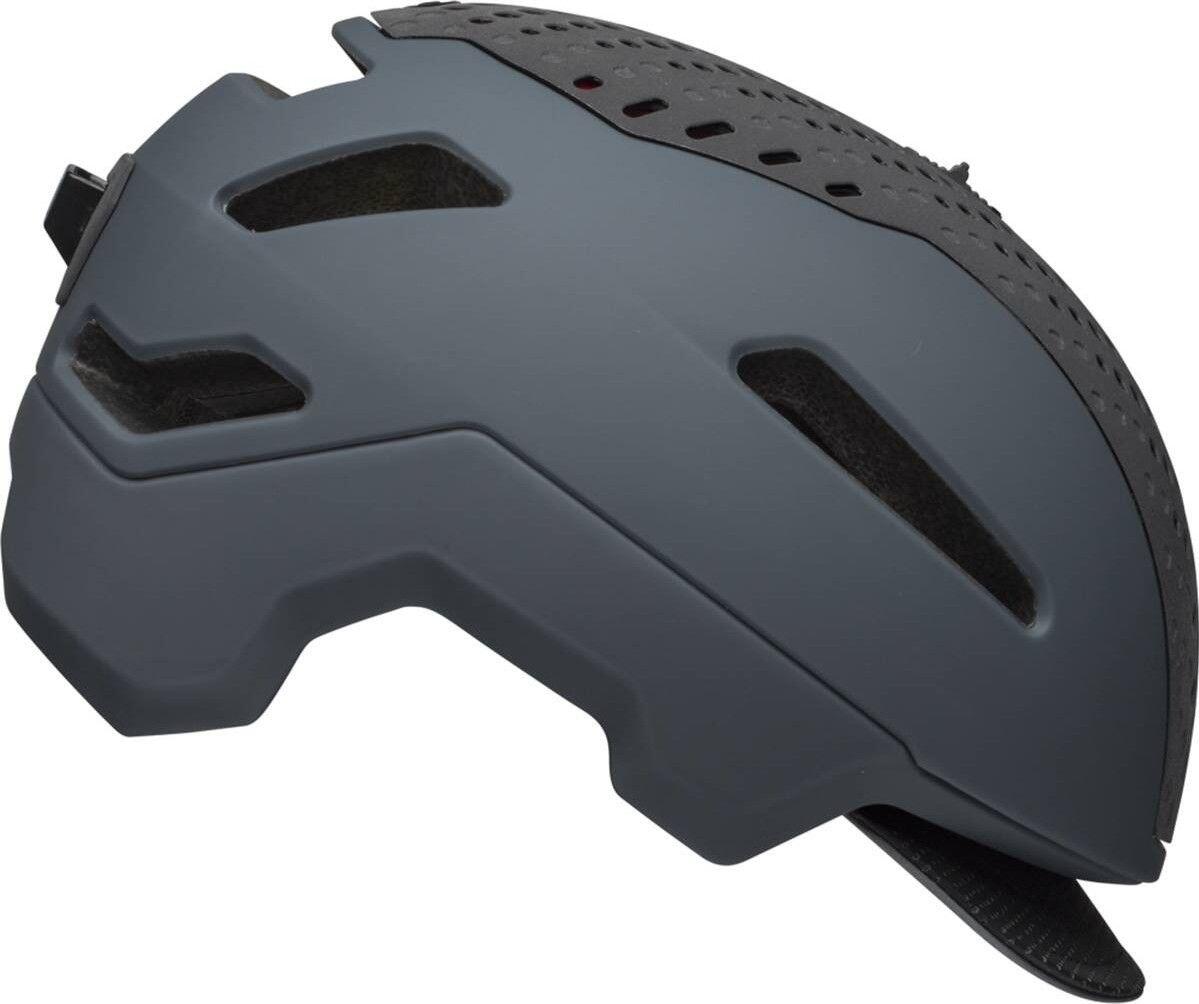 Capacete Bell Annex MIPS chumbo / cinza chumbo 2021 4/6