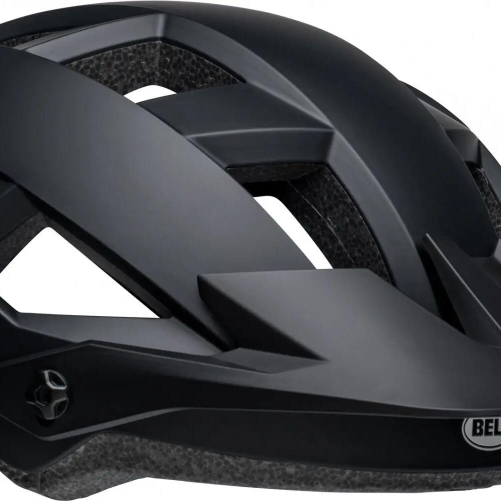 Bell Spark 2 Matte Black  Helmet