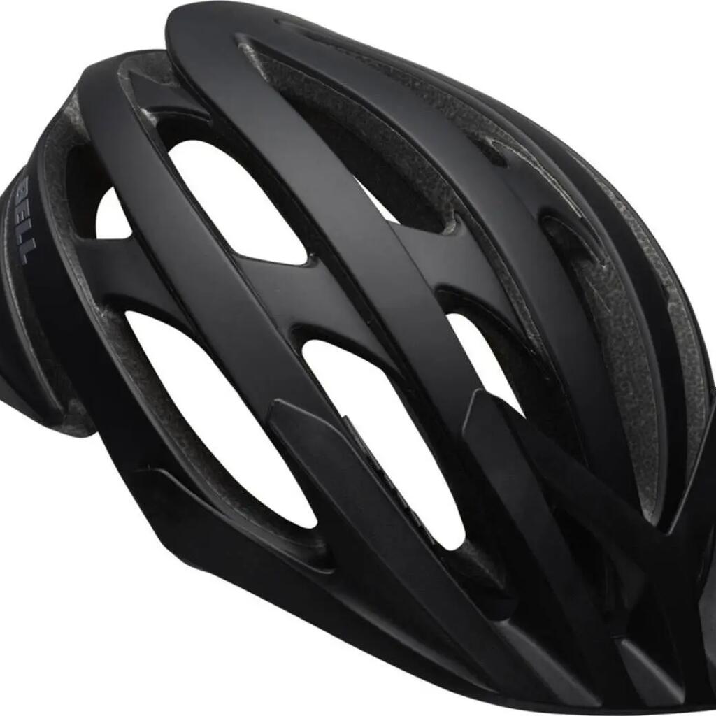 Bell Cataclyst Mips Black Helmet