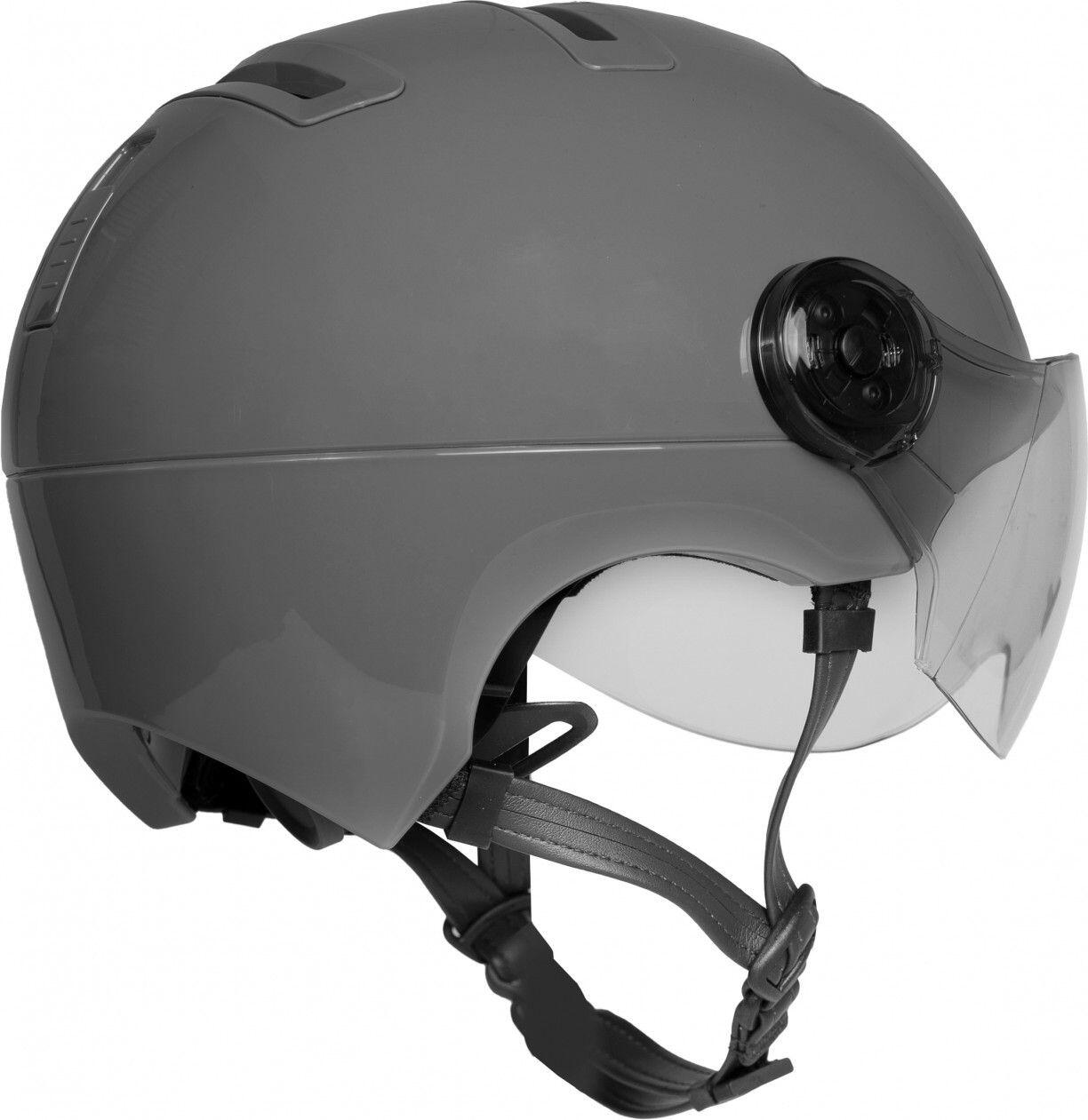 Fahrradhelm Kask Urban R WG11 6/7