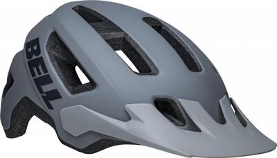 Casco Bell Nomad 2 Mips Mat Grey