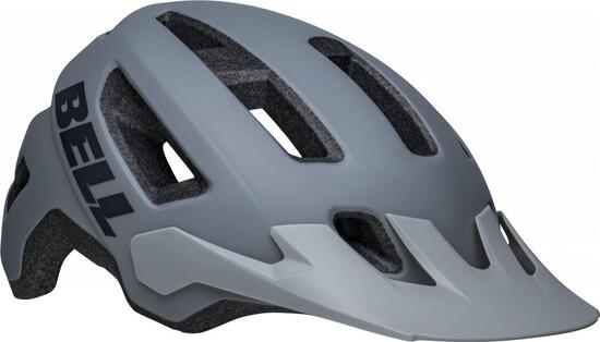 Casco Bell Nomad 2 Mips Mat Grey