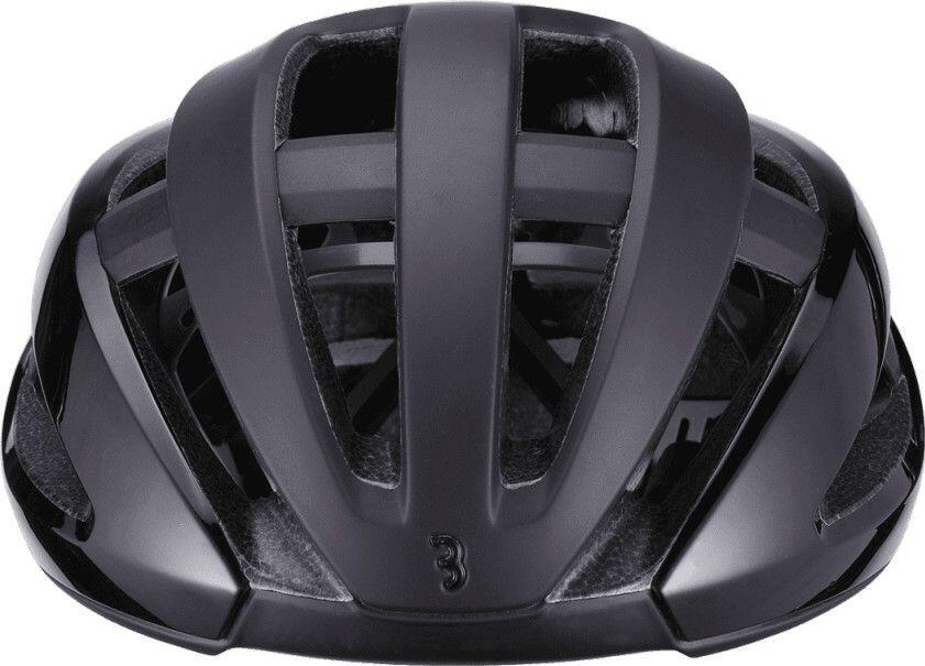 BBB Maestro MIPS Road Helm Mat Zwart 3/4