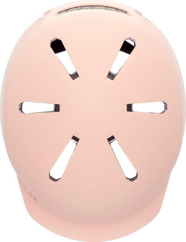 Casque Bern Watts 2.0 Mat Blush 6/6