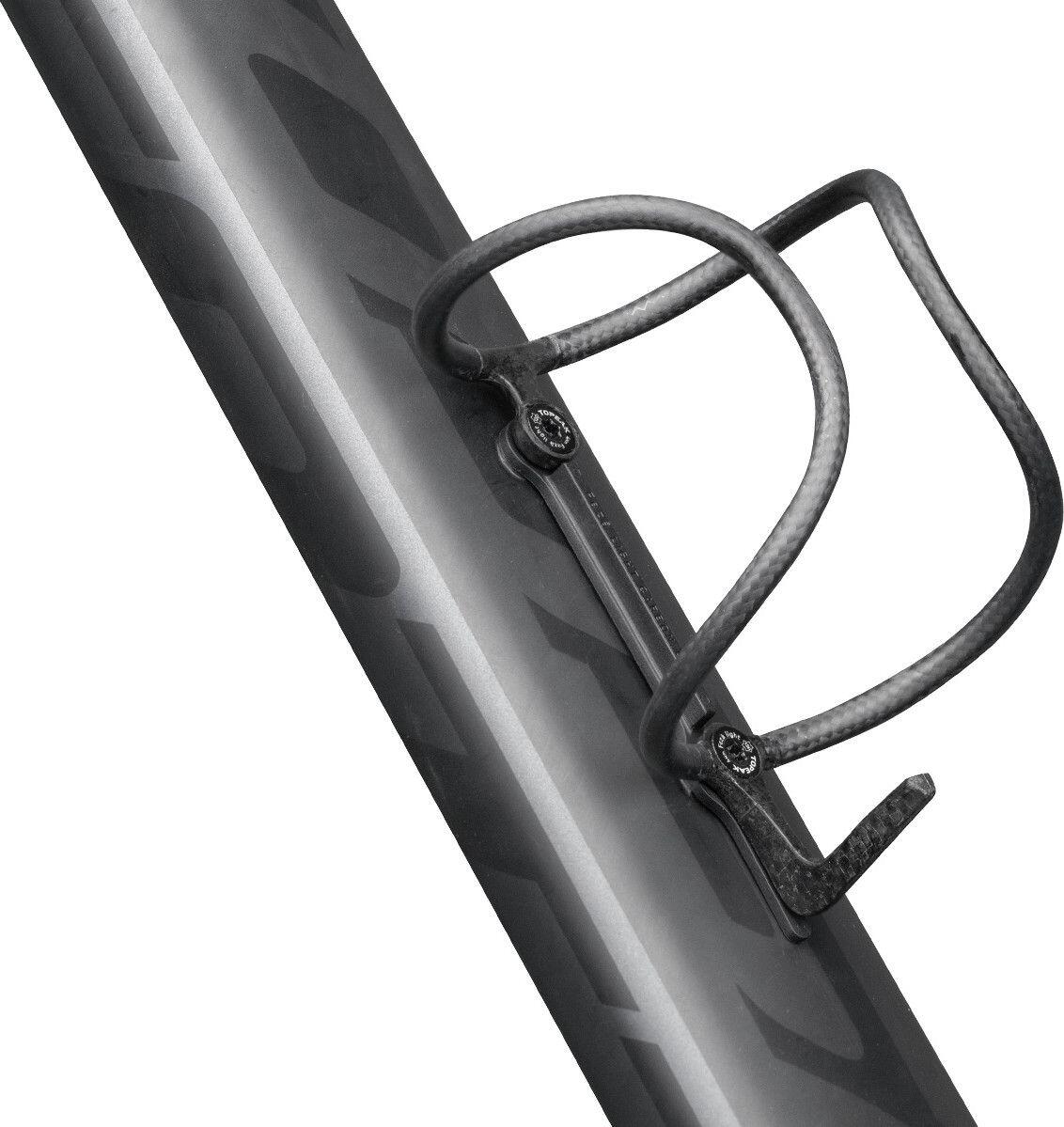 Fezā Carbon Cage - R10 - Black 2/7