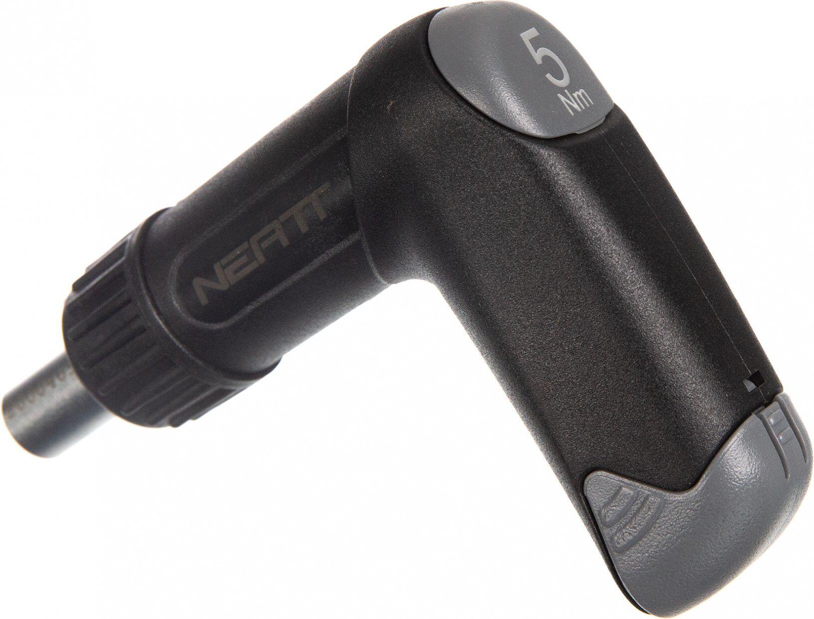 Chave de torque Neatt 5 Nm 3/4 / 5mm T25 3/5