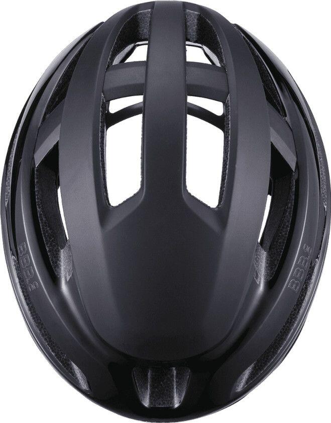 BBB Maestro MIPS Road Helm Mat Zwart 2/4