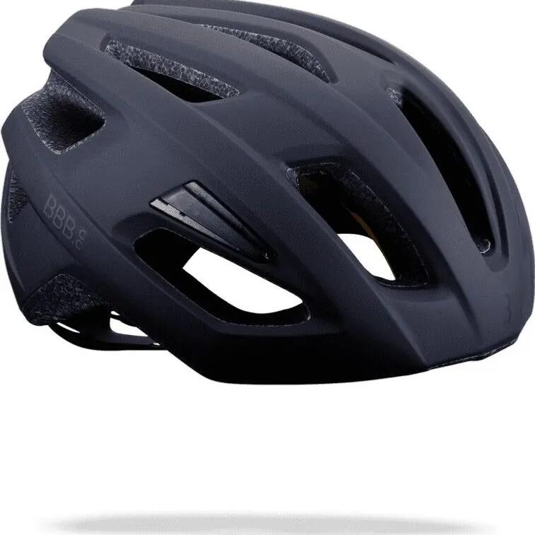 BBB Dune MIPS Matte Black Helmet