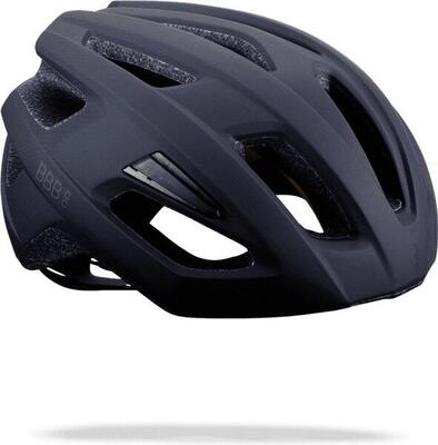 Bbb dune mips helm zwart mat
