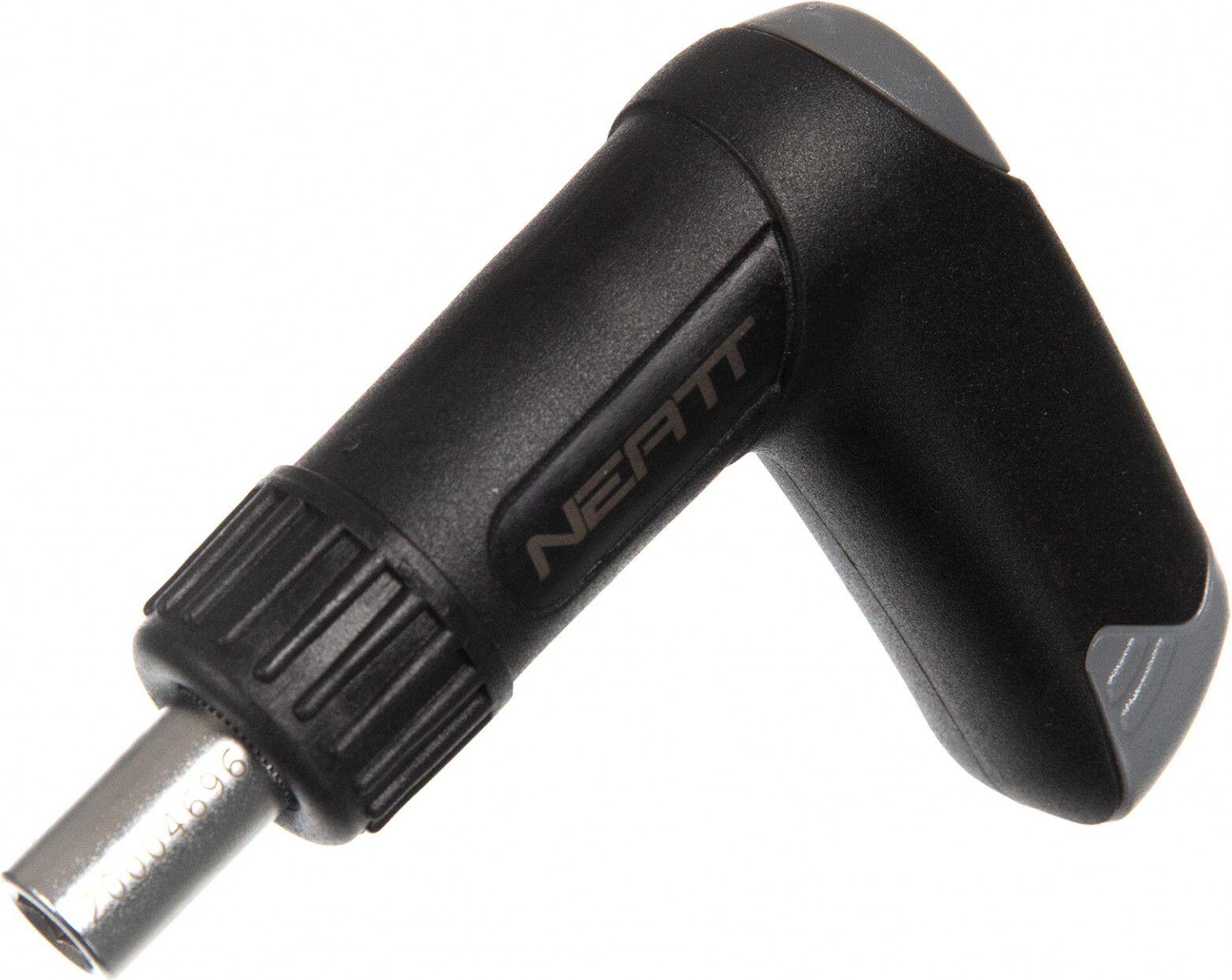 Chave de torque Neatt 5 Nm 3/4 / 5mm T25 2/5