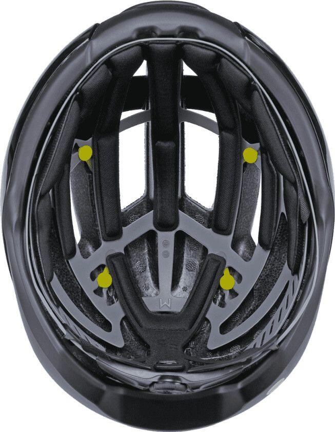 BBB Maestro MIPS Road Helm Mat Zwart 4/4