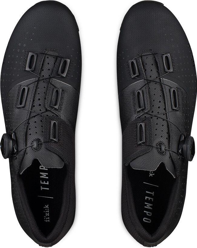 Chaussures Route FIZIK Tempo Overcurve R4 Noir 2/6
