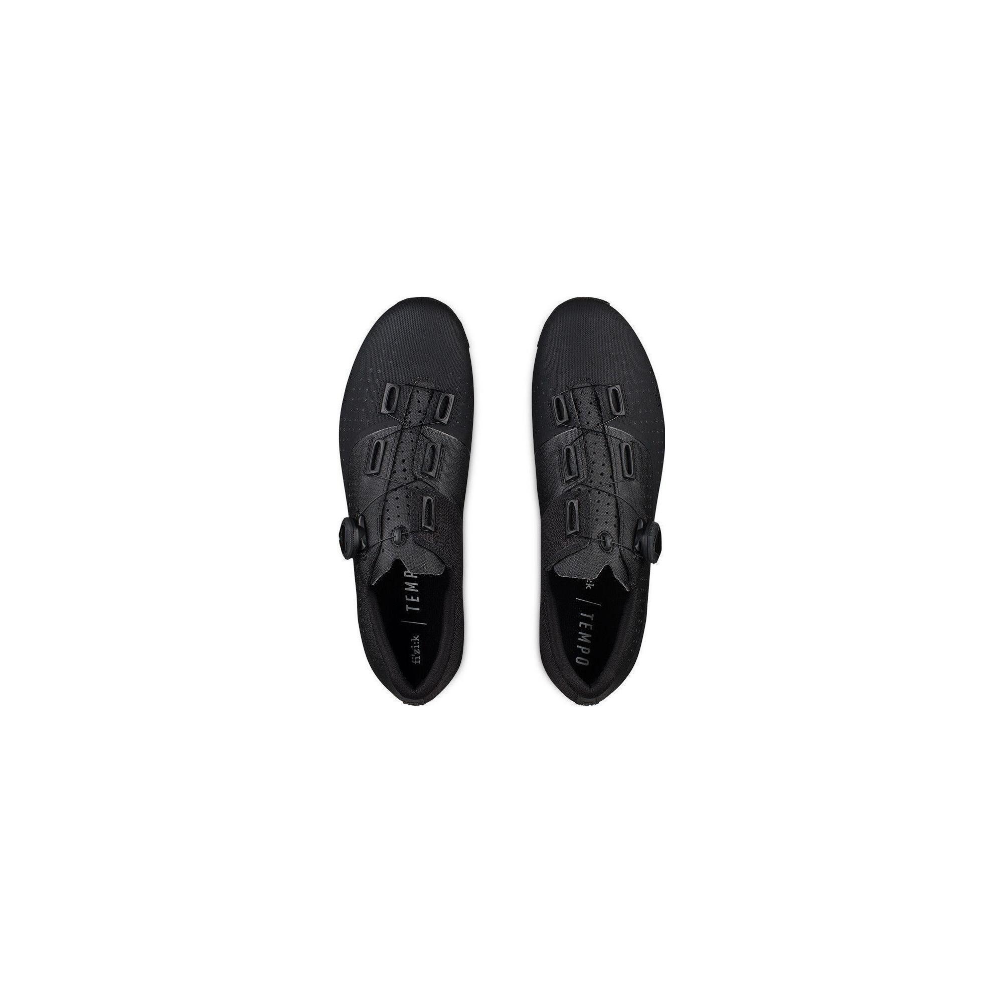 Pantofi de șosea pentru bărbați Fizik Tempo Overcurve R4