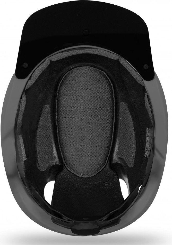 Kask Moebius WG11 Red Urban Helmet 4/7