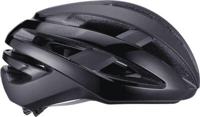 Bbb maestro mips road helm mat zwart