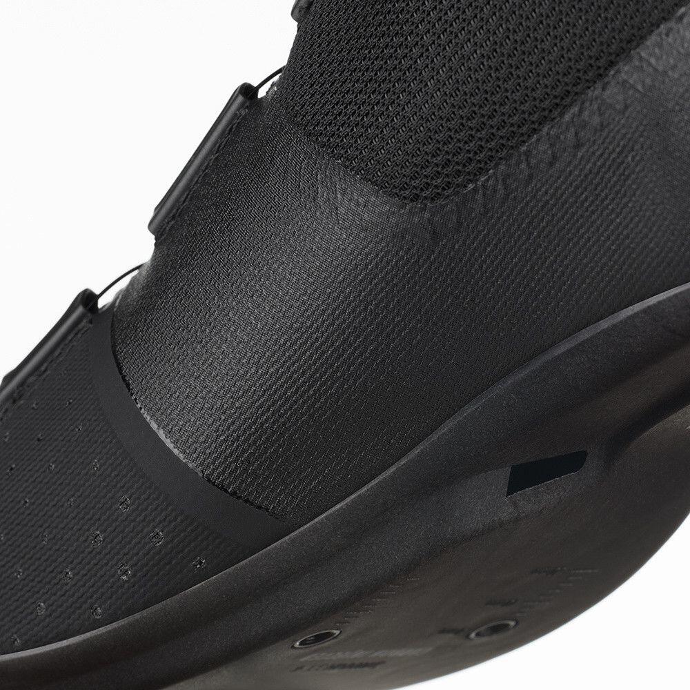 Chaussures Route FIZIK Tempo Overcurve R4 Noir 5/6