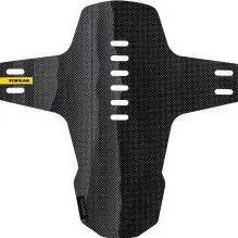 Topeak D-Flash Express FS Front or Rear Fender Black