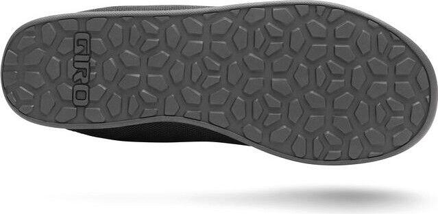 CHAUSSURES DEED K000 BLACK 46 3/3