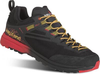 Kayland Grimpeur Ad Gtx Approach Shoes Yellow/Black