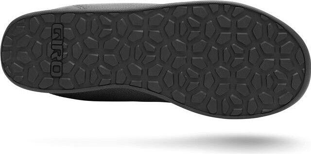 Paar Giro DEED Schuhe Grau 3/3