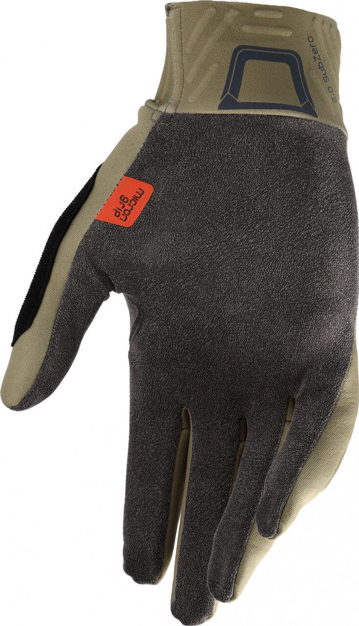 Gants Longs VTT 2.0 SubZero Dune 4/5