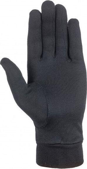 Lafuma Silk Gloves Black 2/2