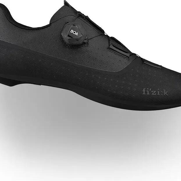 FIZIK Tempo Overcurve R4 Road Shoes Black