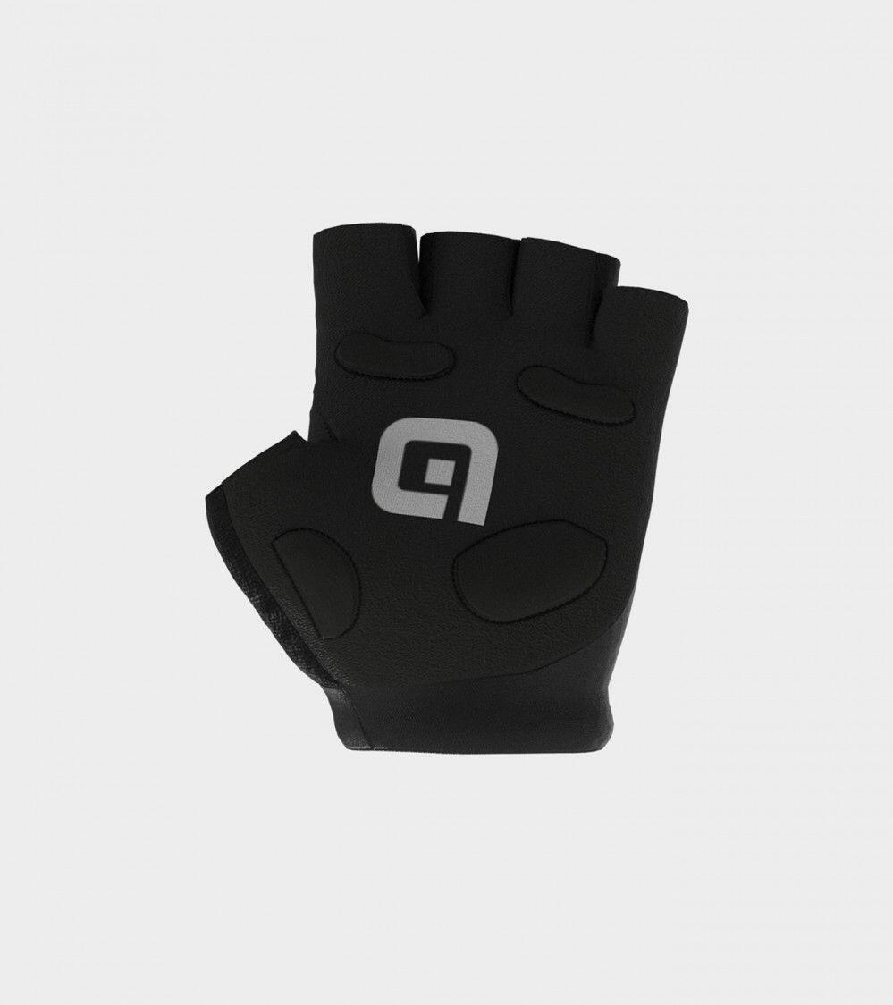 Gants Courts Unisexe Alé Air Noir/Blanc 2/2
