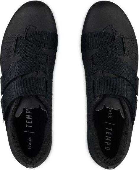 Chaussures Route Fizik Tempo Powerstrap R5 Noir 2/5