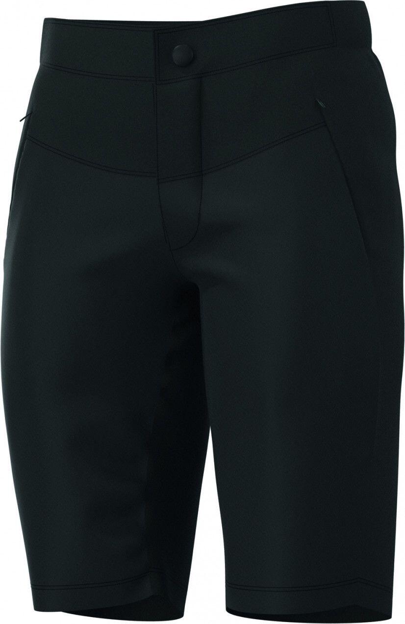 Alé Sierra Wielershort Zwart 1/5