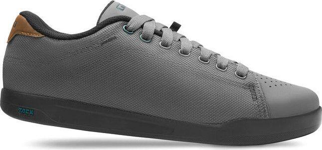 Paar Giro DEED Schuhe Grau 2/3