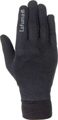 Lafuma silk handschoenen zwart