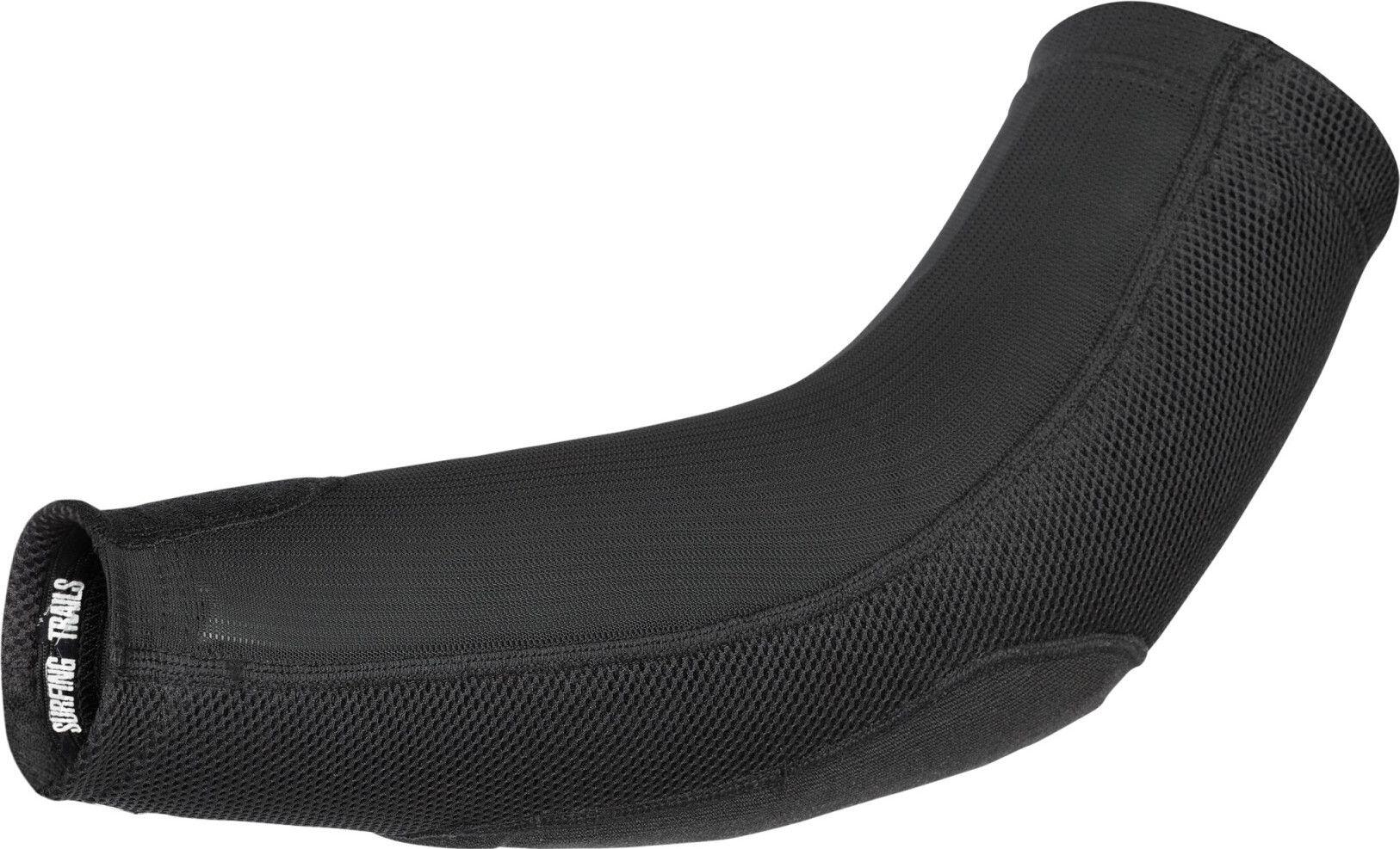 Protetores de cotovelo ION E-Sleeve 2.0 AMP Preto 2/2