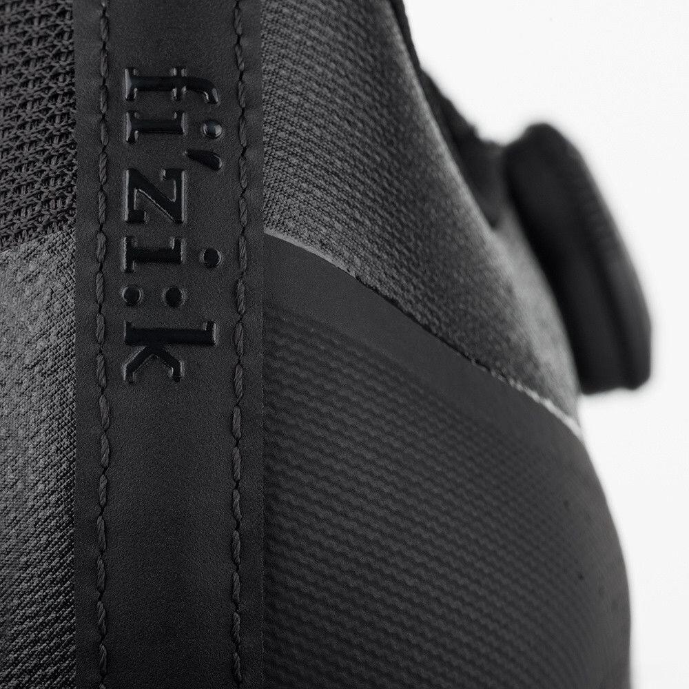 Chaussures Route FIZIK Tempo Overcurve R4 Noir 4/6