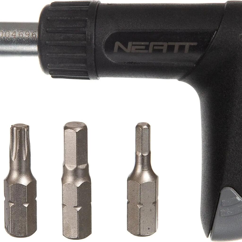 Neatt Torque Wrench 5 Nm 3/4 / 5mm T25