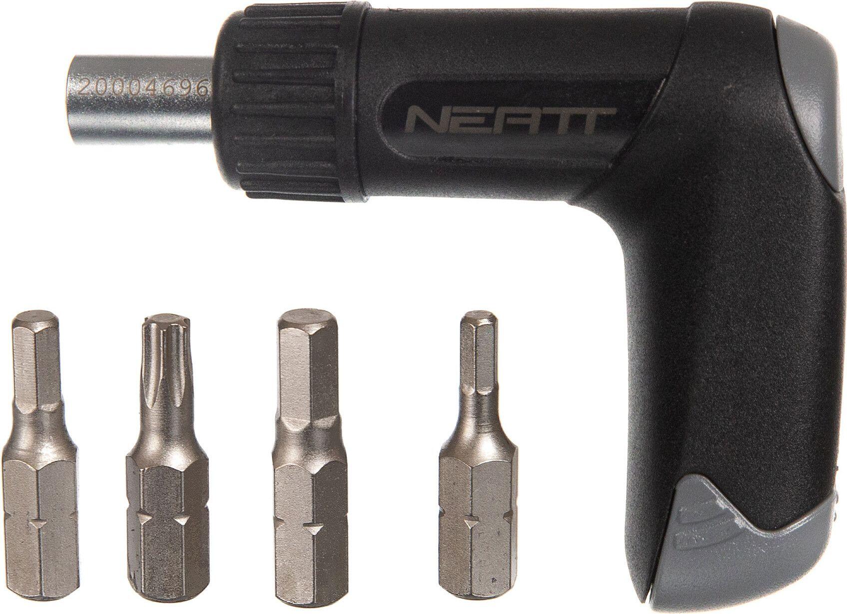 Chave de torque Neatt 5 Nm 3/4 / 5mm T25 1/5