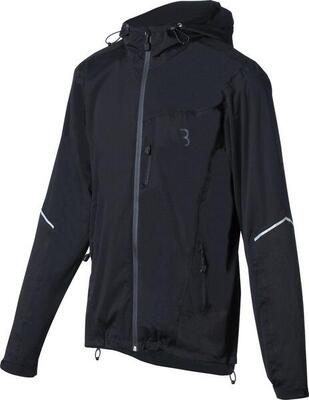 Bbb deltashield jacket black