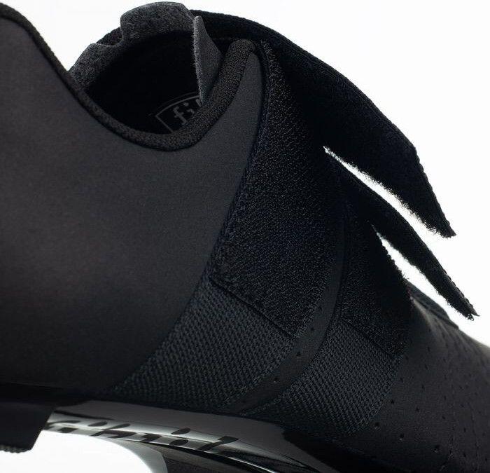 Chaussures Route Fizik Tempo Powerstrap R5 Noir 4/5