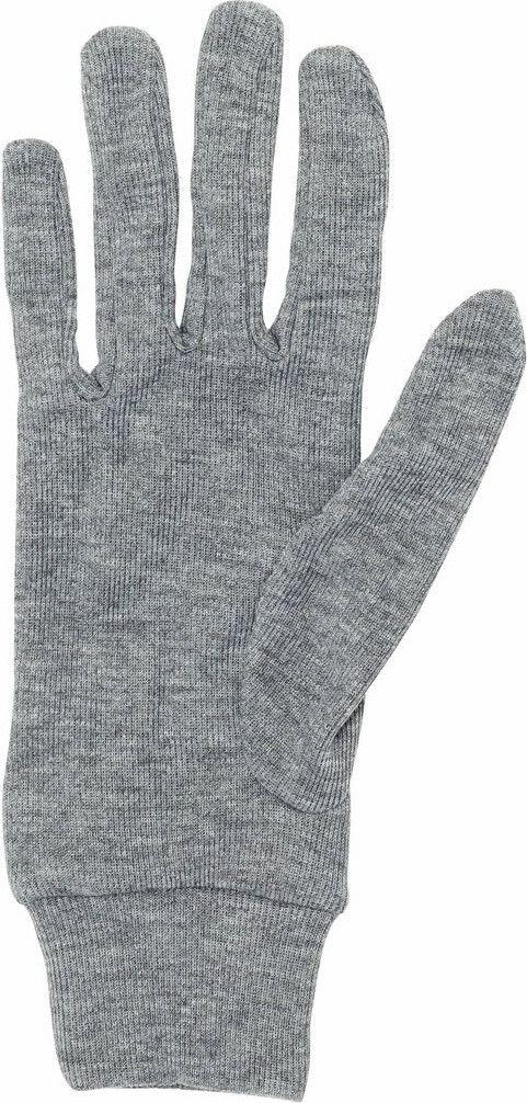 Winterhandschoenen Odlo Active Warm Eco Grijs Unisex 3/4