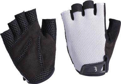 Paire de Gants BBB CoolDown Blanc 2/5