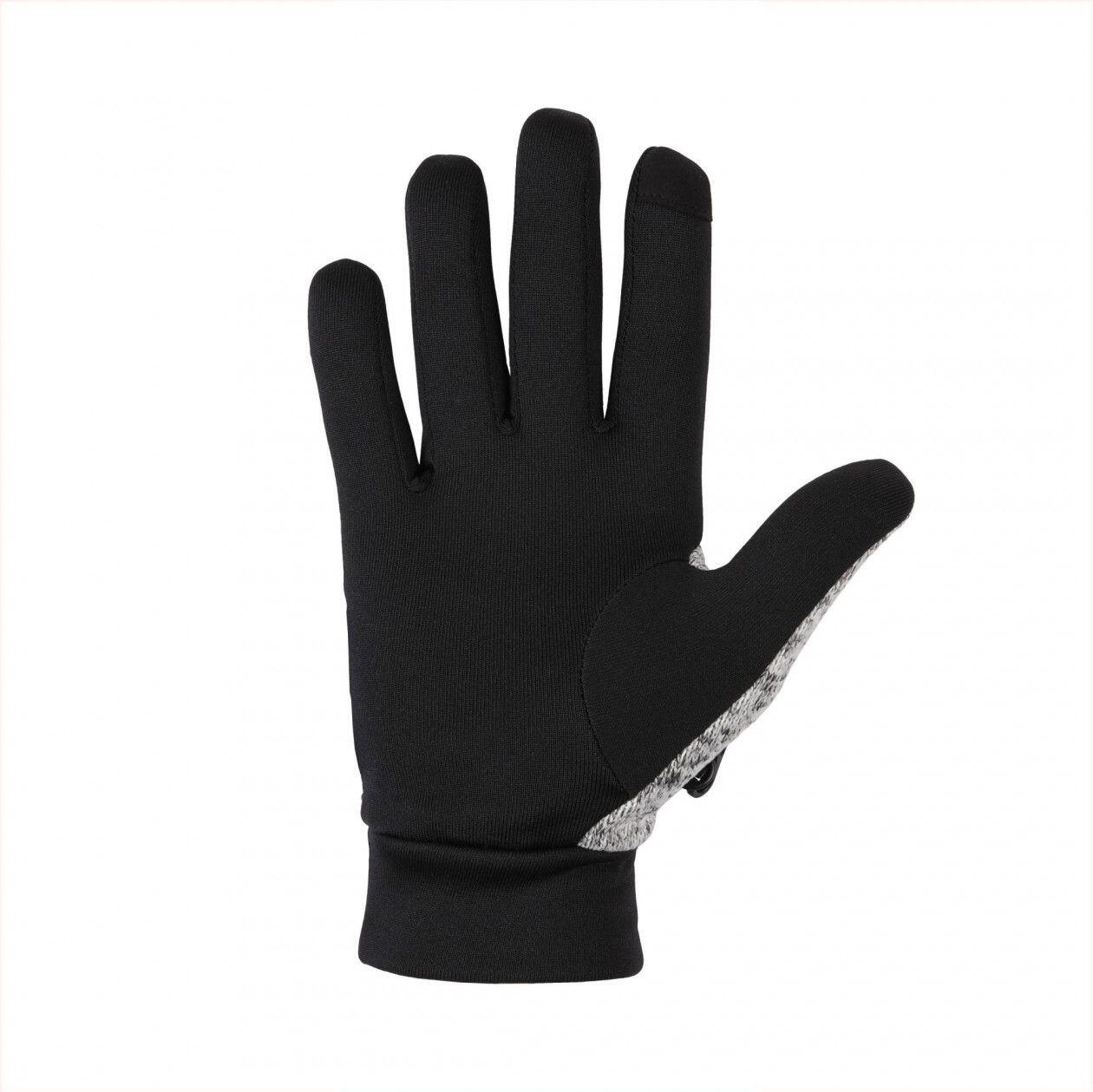 Coppia di guanti da donna Lafuma Vars Grey 2/4