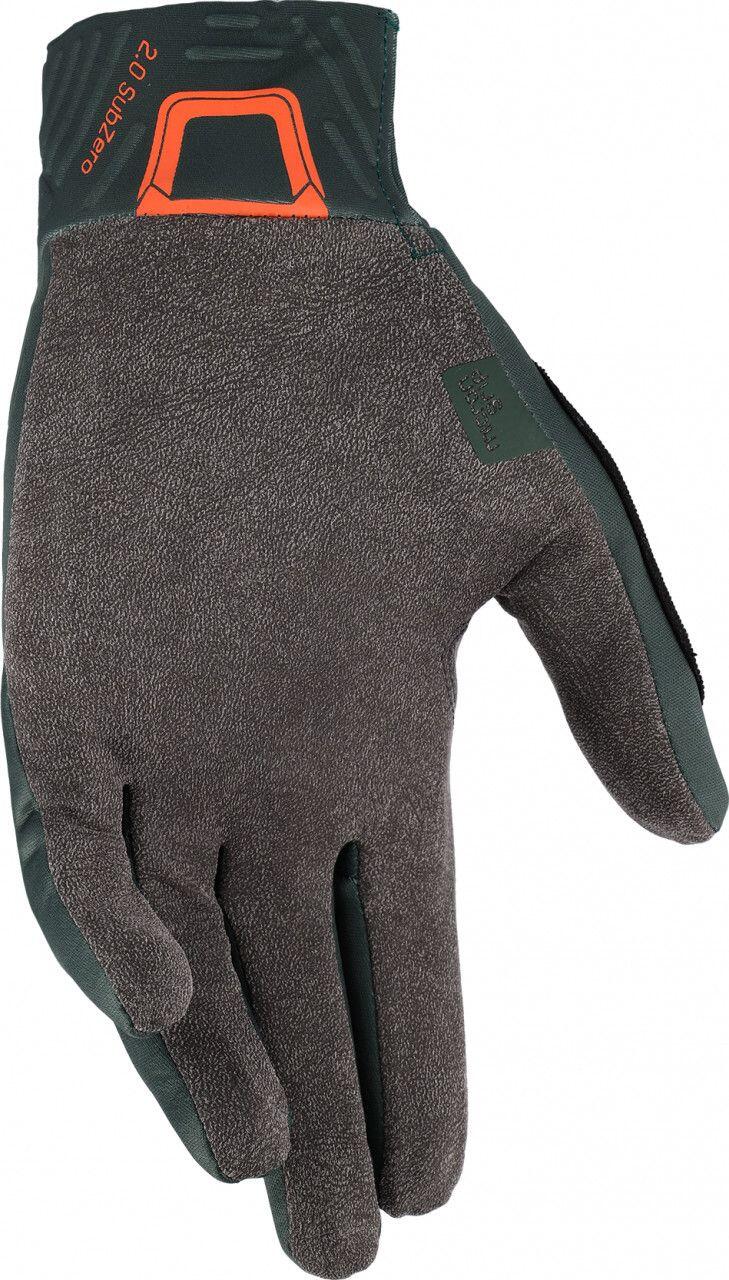 Gants Longs VTT 2.0 SubZero Ivy 4/7