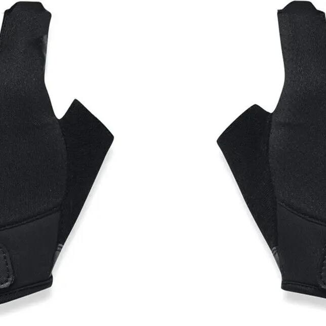 Under Armor Training Black Men's Training Gloves