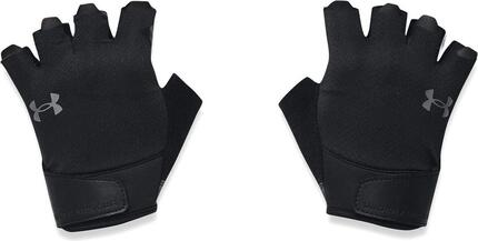 Gants de training Under Armour Training Noir Homme