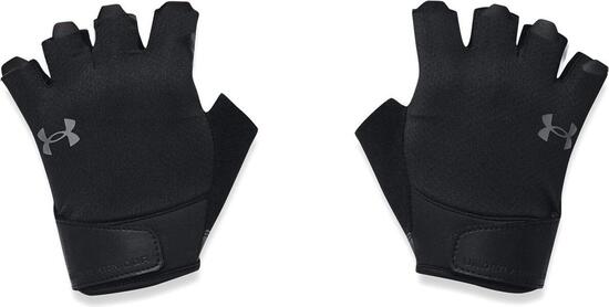 Gants de training Under Armour Training Noir Homme