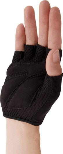 Paire de Gants BBB CoolDown Blanc 5/5