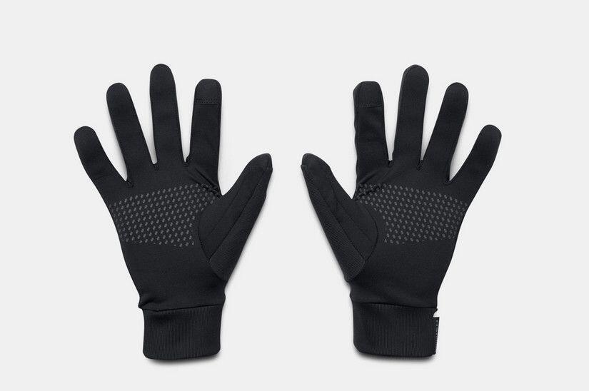 Under Armour Storm Liner Undergloves Black 2/3