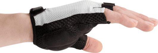 Paire de Gants BBB CoolDown Blanc 4/5
