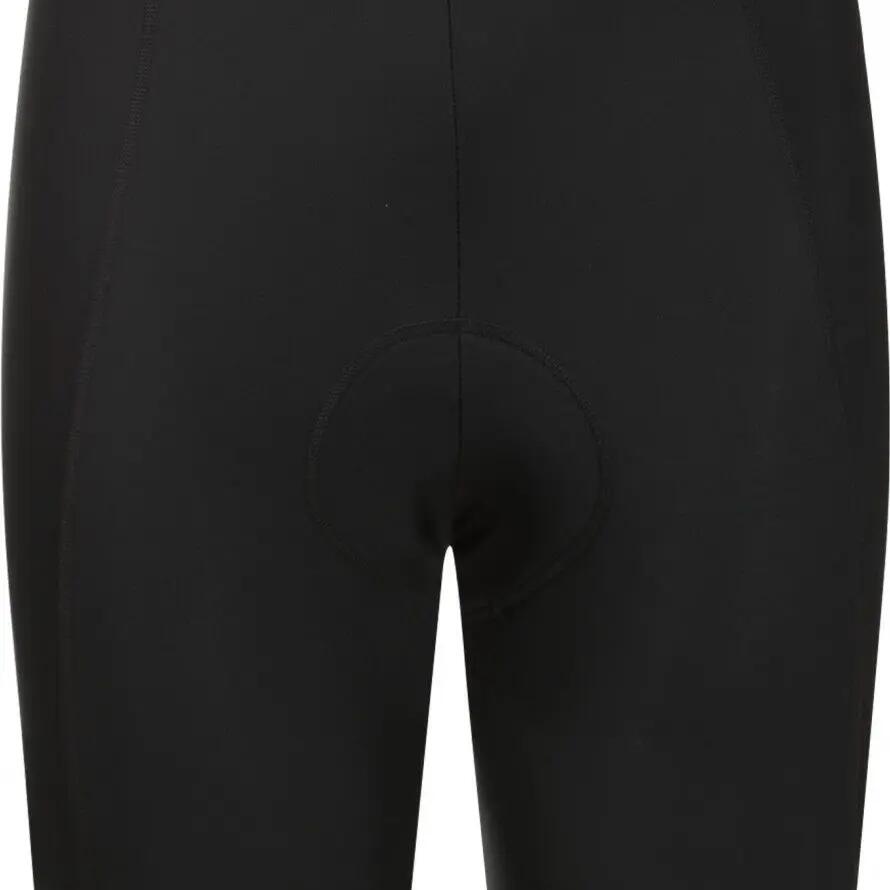 Jack Wolfskin Tourer Padded Shorts Black